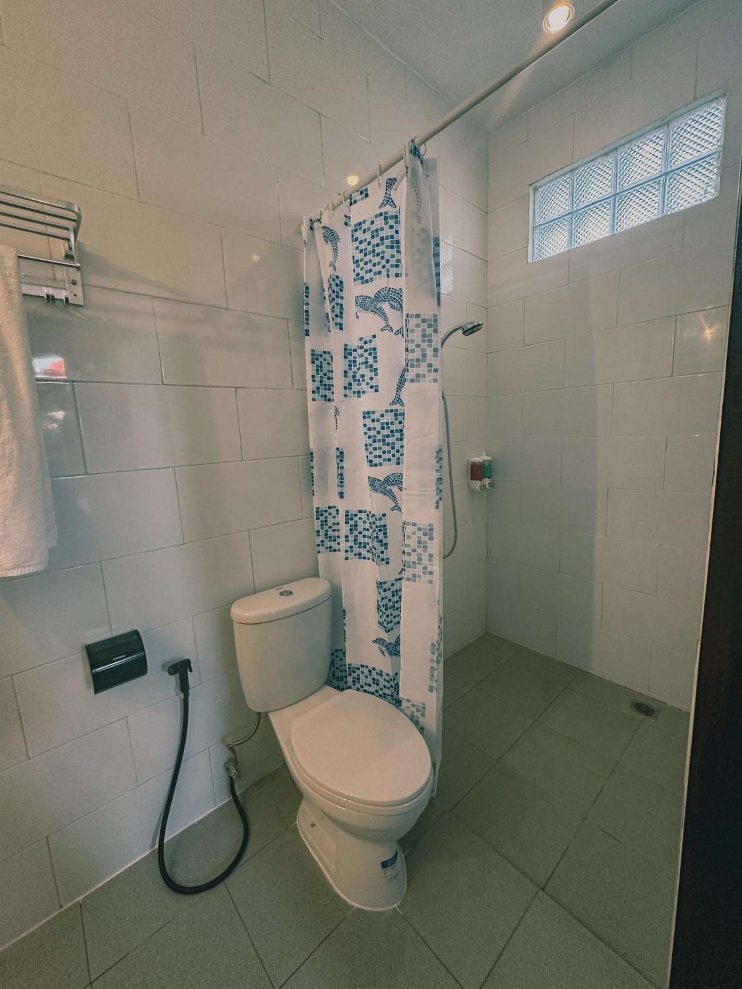 Bali Stuti Jimbaran Inn Esterno foto